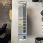 Rexroth Indramat Power Line Filter HNF01.2D-F240-E0051-A-480-NNNN R911337618 Used. Price: $480.00.