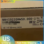 B&r 8BVI0220HWS0.000-1 Servo Drive Brand New Fast Free Shipping. Price: $2138.36.