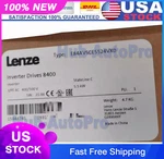 E84AVSCE5524VX0 New Lenze Inverter. Price: $934.98.