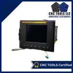 **refurbished** Fanuc A02B-0236-B532 16I-MA Series Operator Panel **INV:15232** Seller. Price: $2400.00.