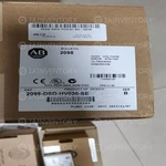 1PC New Allen-bradley 2098-DSD-HV030-SE Us Stock Warranty Included Free Shipping. Price: $1499.39.
