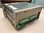 Velconic VLASV-070P3-EV Servo Driver Used. Price: $399.99.