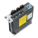 Siemens, Servo Drive 6SL32105FB101UF0, 6SL3210-5FB10-1UF0,... Used. Price: $247.99.
