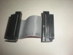 395210-C01 Rev 4 Ribbon Cable From 753 Powerflex 20F11ND8P0AA0NNNNN Used. Price: $24.99.