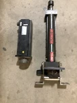 Emerson MGE-490-CBNS-0000 Control Mh Servo & Drive Piston HD302 P-2440 Used. Price: $14000.00.