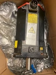 Fanuc Motor A06B-0247-B401 Used. Price: $1200.00.