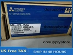 1 Pc Mitsubishi Servo Driver MR-J2S-350A MRJ2S350A New In Box. Price: $385.76.