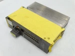 Fanuc A06B-6079-H208 Servo Drive Used. Price: $615.00.