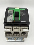Square PJA36120U44A Powerpact Circuit Breaker 1200A 3P Used. Price: $2999.00.