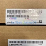 1PCS New Siemens Servo Drive 6SL3210-5HE11-0UF0 6SL32105HE110UF0. Price: $1234.00.