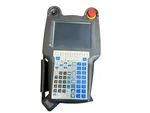 Fanuc A05B-2256-C103#EMH Ipendant Haptic Teach New Oem. Price: $2200.00.