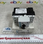 New Siemens Sirius Motor Starter 3RV1021-1FA10. Price: $43.91.