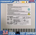 New Mitsubishi Servo Driver MR-E-20A-QX004. Price: $1022.05.