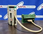 Automation Direct SVA-2040 400 W 230V 3PH 60/60HZ 2.6A Ac Servo Drive Used. Price: $800.00.