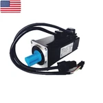 One Brand New Delta ECMA-C10604RS 400W Servo Motor Us Stock. Price: $147.83.