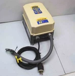 Baldor IHH601-W H2 Washdown Ac Motor Inverter Drive Programming Diagnostics Used. Price: $753.29.