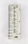 Abb NDCU-51C Drive Control Unit Used. Price: $1200.00.