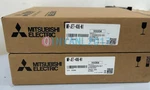 1PCS New Mitsubishi Servo Drive MR-JET-40G-N1. Price: $441.37.