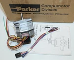 New In Box Parker 71-013374-01 Oem 57-51 Step Motor Shipped From Usa. Price: $249.99.
