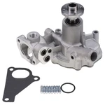 Water Pump 11-9499 13-509 Compatible With Thermo King Yanmar Engines TK486 Tk... New. Price: $102.68.