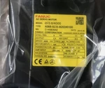 New Fanuc Servo Motor A06B-0235-B202#0100. Price: $1037.00.