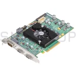 Used & Tested Matrox RADEV1GCLSF Motherboard. Price: $1615.68.