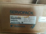 1PCS New Yaskawa Servo Drive SGD7S-180A30A002. Price: $882.05.