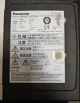 Panasonic MADDT1207N01 Ac Servo Drive 1PC New #us. Price: $716.45.