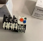 5PCS Lot- Mitsubishi TH-N20CXKP Thermal Overload Relay 3P/0.2 To 18A Brand New. Price: $140.00.