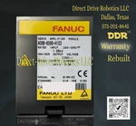 **12MO Warranty**same Day Shipping Avail.**rebuilt** Fanuc A06B-6096-H103 Seller. Price: $790.00.