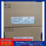 New Panasonic Servo Driver. Price: $491.81.