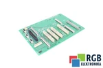 331LA09661 Pb. Rev. QPC91 Yaskawa - Refurbished 24 Months Warranty Seller. Price: $371.97.