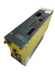 Fanuc A06B-6097-H206 Servo Drive A06B6097H206 Overnight Shipping Used. Price: $944.91.