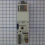 Lenze E84AVSCE1524SX0 Servo Drive / Inverter New. Price: $551.43.