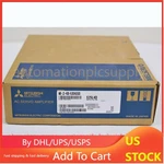 1PCS New Mitsubishi MR-J3-40B-RJ004U500 Ac Servo Driver In Box Fast Ship. Price: $182.40.