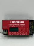 Det-tronics EQ3005PCNT Eagle Quantum Premier Safety System Controller Used. Price: $1999.00.