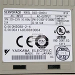 1PC Yaskawa Servo Driver SGDS-50A01A New. Price: $2618.23.