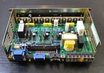 Nec Model Adu 05F 1X Ac Servo Driver New. Price: $200.00.