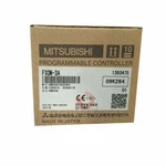 New In Box Mitsubishi FXON-3A FX0N3A Programmable Controller. Price: $147.73.