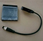 P:VT24 Pepperl+fuchs Viso Sensor ML9-54-3353/59/103/115A/157 Part No. 189063 Used. Price: $35.10.