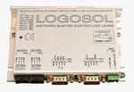 Logosol Network Master Controller LS-980 Rabbit 2000 C-programmable RS232 Servo Used. Price: $134.10.