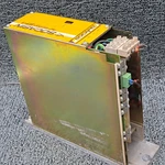 Socapel Socasin Sti 16-310 Sinus Power Ac Servo Drive Used. Price: $450.00.