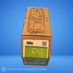 Control Techniques S100-02463-0B0000 Commander 460VAC Fnfp New. Price: $331.50.
