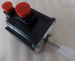 New Mitsubishi HC-SFS121BK Servo Motor. Price: $908.98.