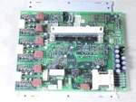 Danfoss 175Z1213 DT15R0 55KW Inverter Drive Control Board 175Z4526 Used. Price: $225.00.