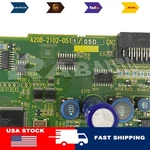 Fanuc A20B-2102-0511 Circuit Board One New A20B21020511 Expedited Shipping. Price: $2195.40.