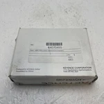 Keyence LV-12SB Amplifier, Laser Sensor New. Price: $159.99.