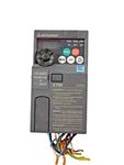 Mitsubishi Electric E700 FR-E720S-015SC-EC Inverter Used. Price: $100.00.
