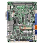 New Box Asrock SBC-210D Industrial Controller Board. Price: $585.50.