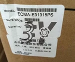 1PC New Delta Servo Motor ECMA-E31315PS. Price: $498.50.